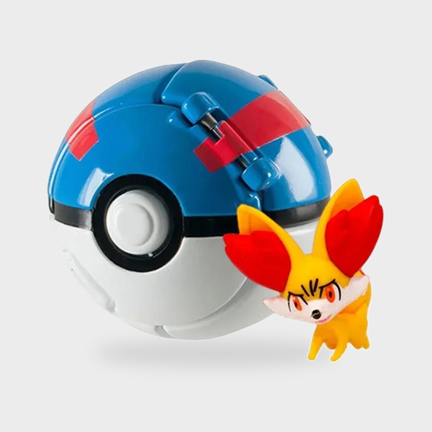Fennekin — Pokémon Figure