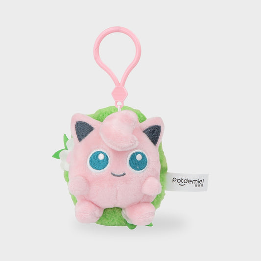 Jigglypuff — Pokémon Keychain (12cm)