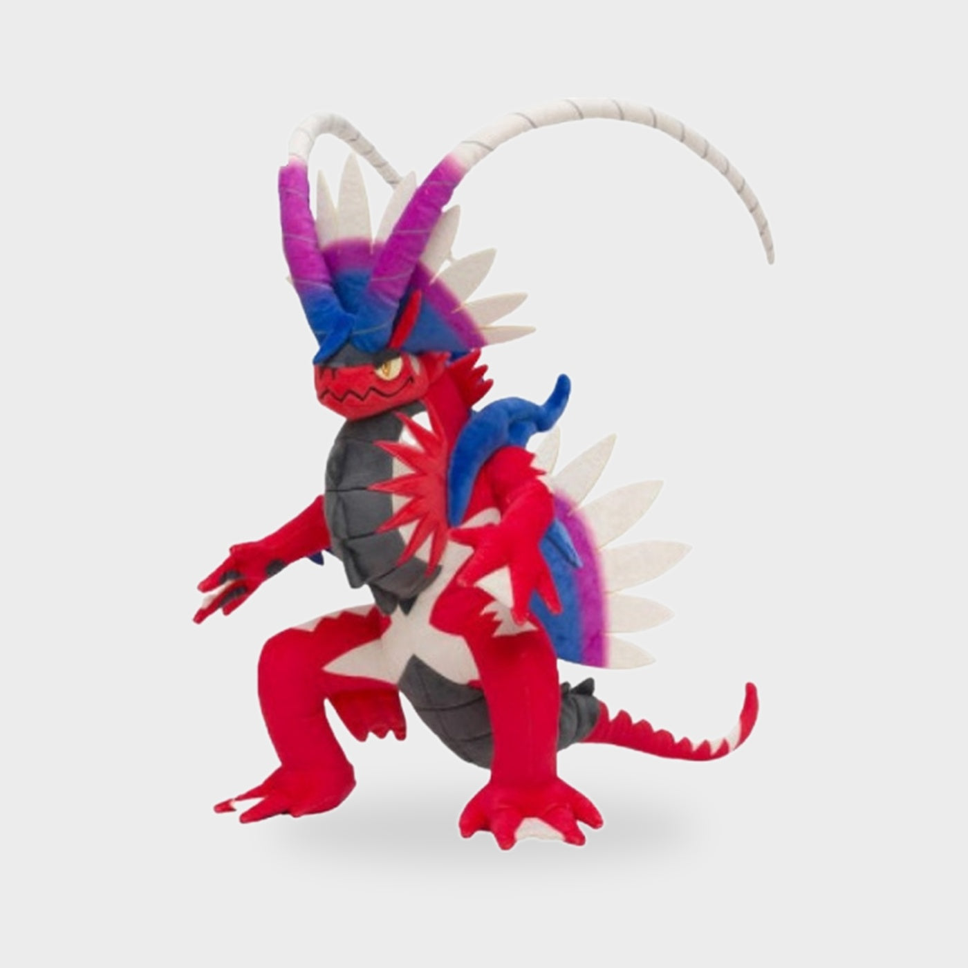 Koraidon — Pokémon Plush