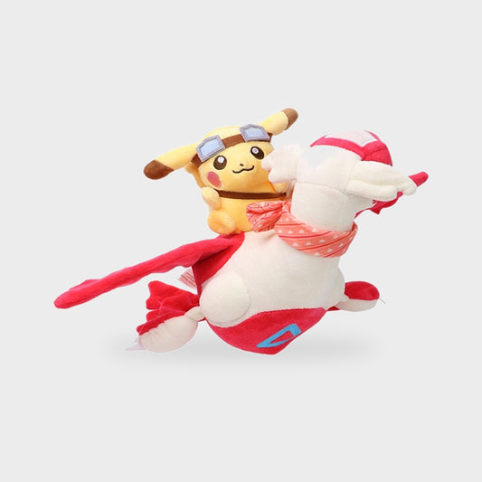 Latias — Pokémon Plush