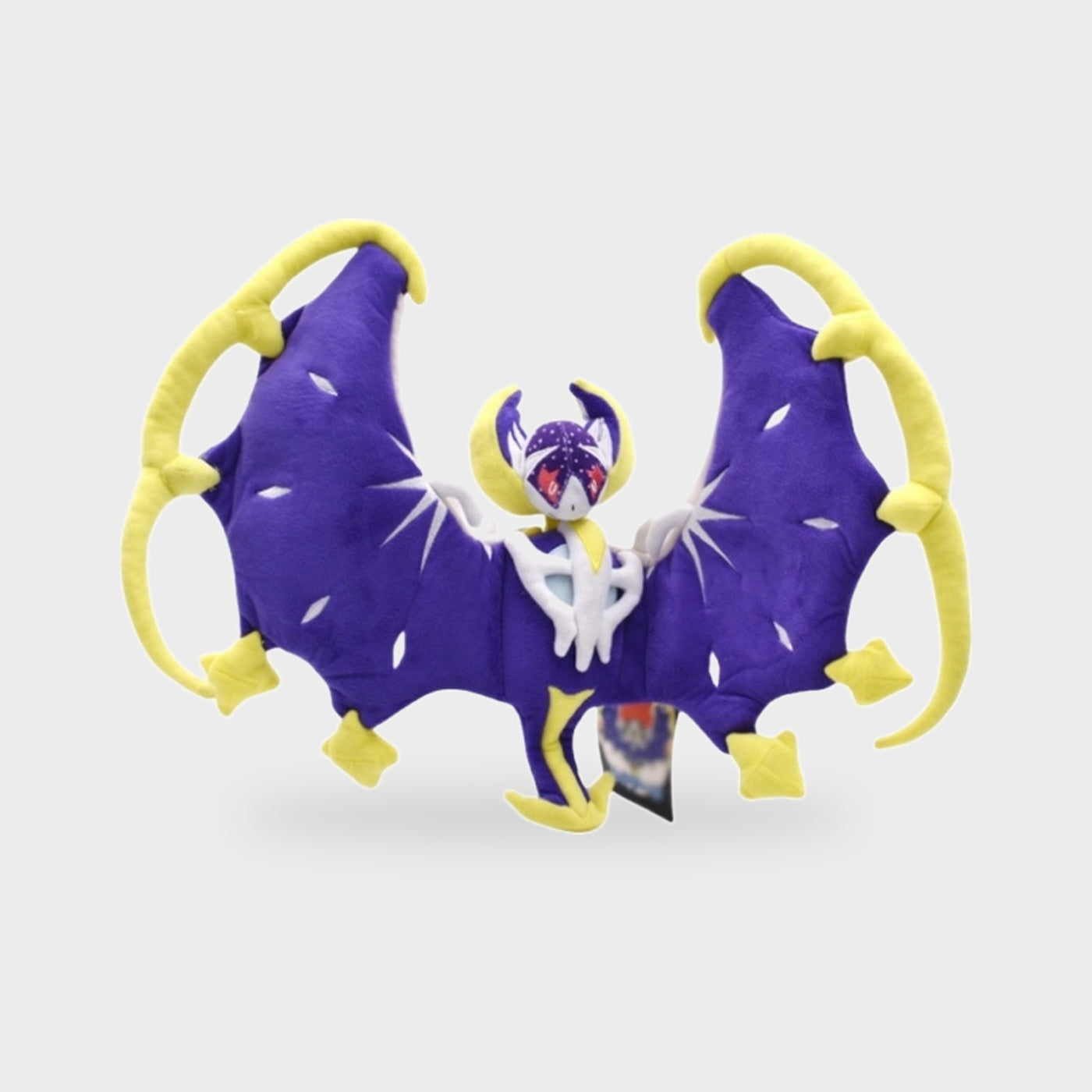 Lunala — Pokémon Plush