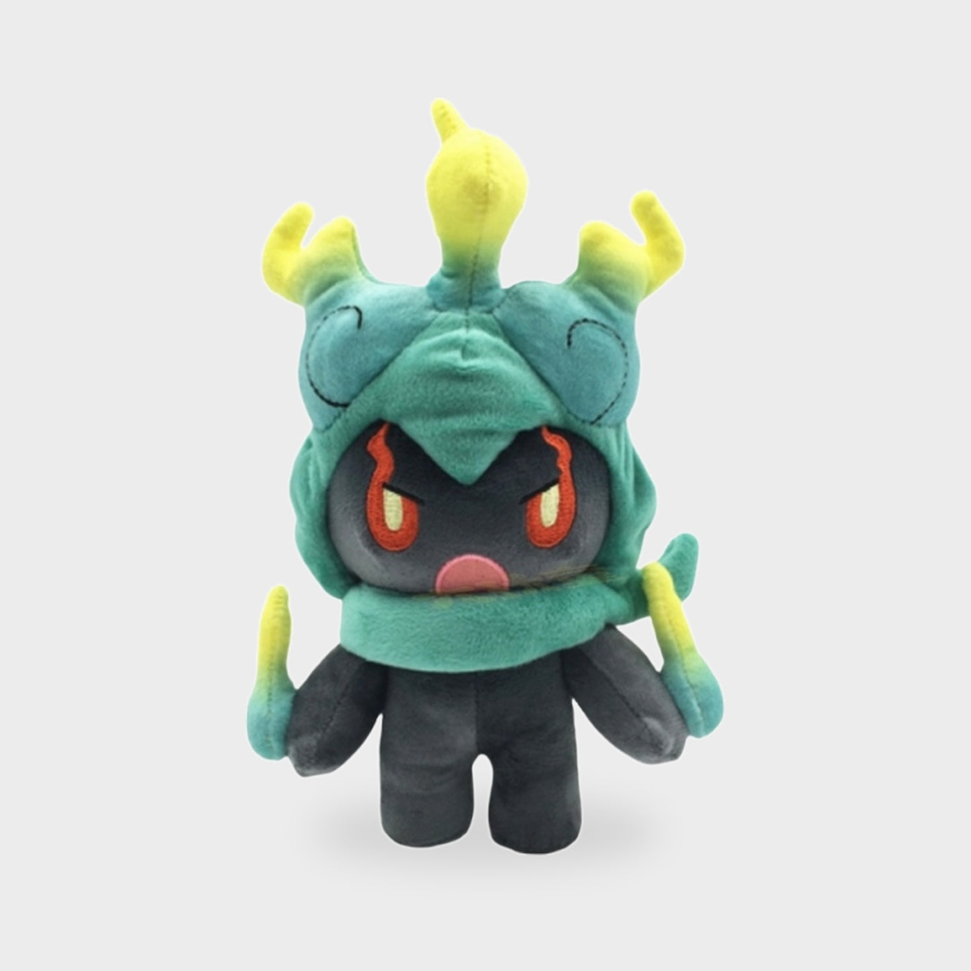 Marshadow — Pokémon Plush