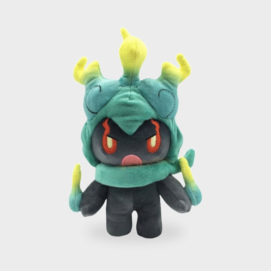 Marshadow — Pokémon Plush