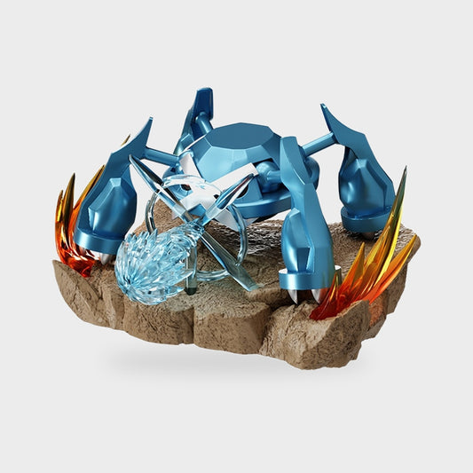 Metagross — Pokémon Figure
