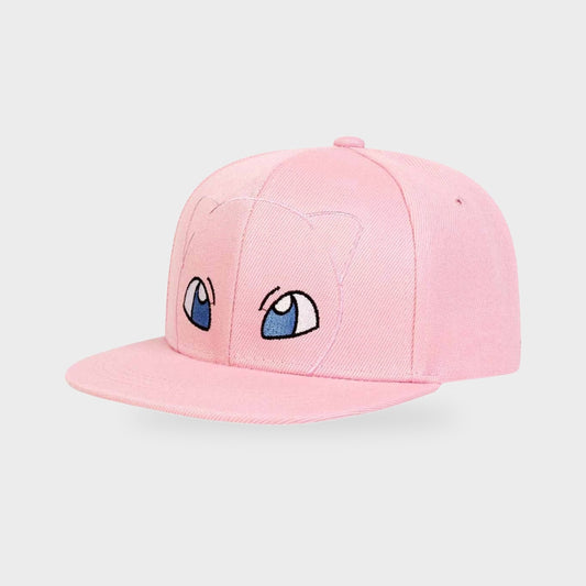 Mew — Pokémon Cap