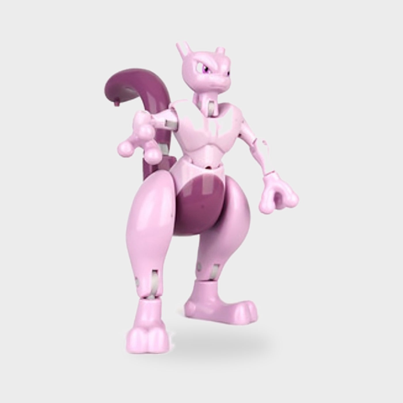 Mewtwo — Pokémon Figure
