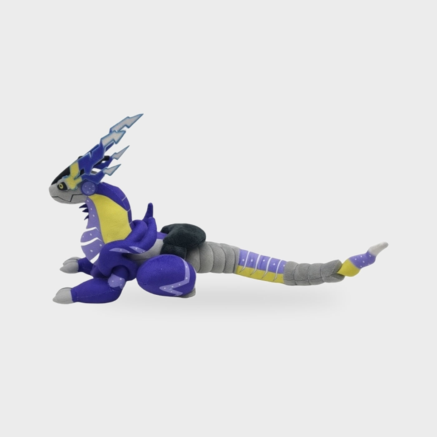 Miraidon — Pokémon Plush
