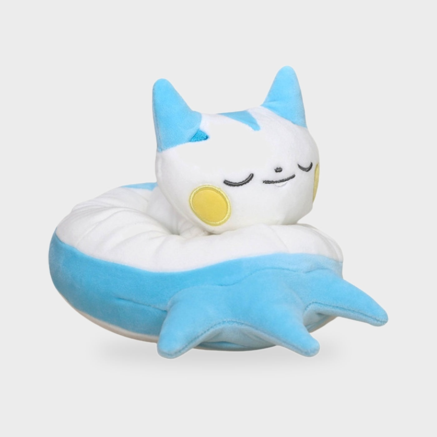 Pachirisu — Pokémon Plush (6in)