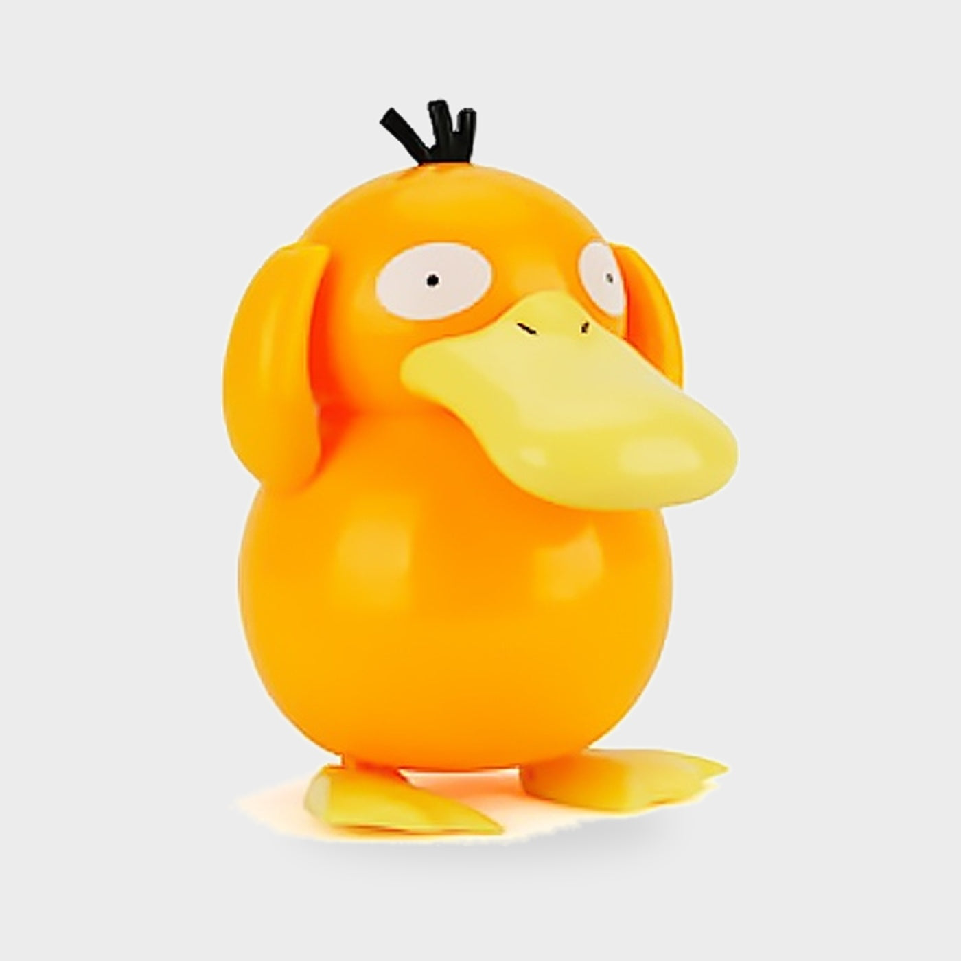 Psyduck — Pokémon Figure
