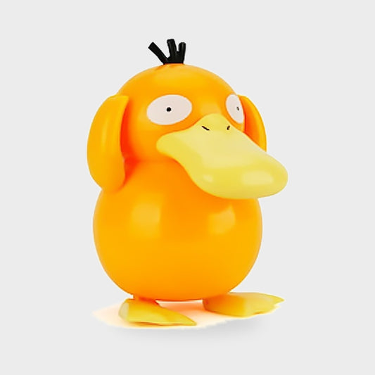 Psyduck — Pokémon Figure
