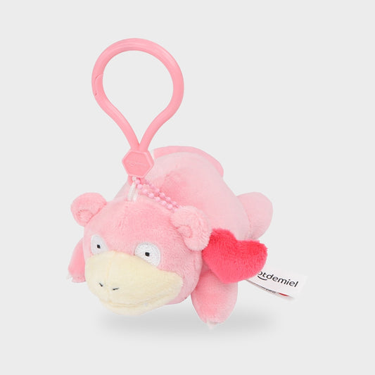 Slowpoke — Pokémon Keychain (12cm)