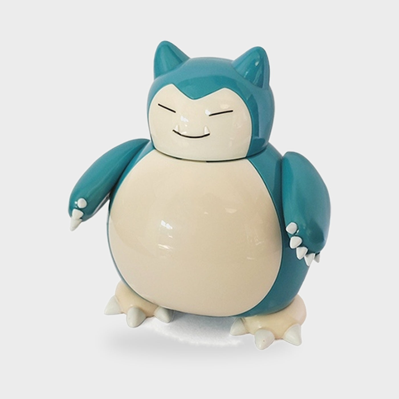 Snorlax — Pokémon Figure