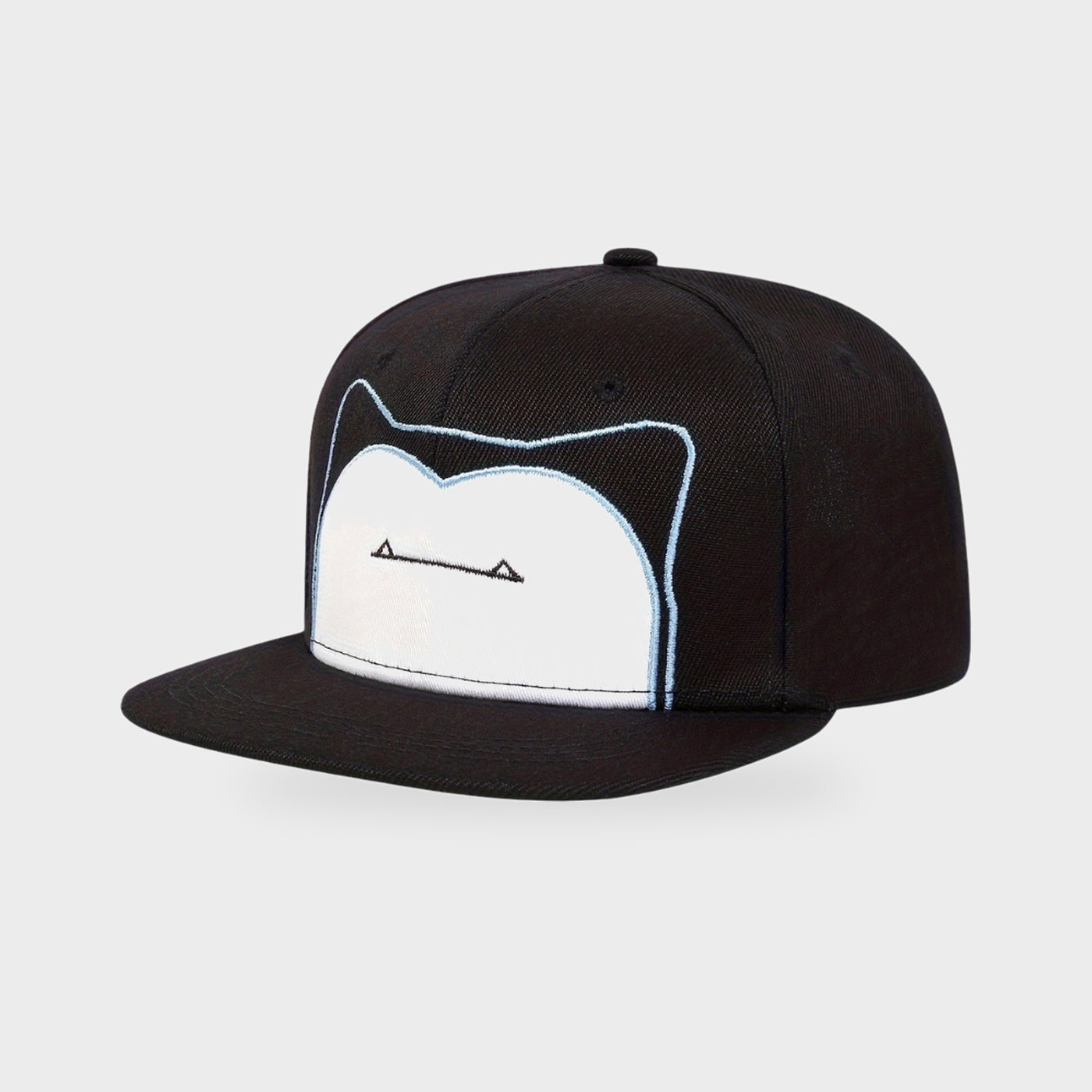 Snorlax — Pokémon Cap
