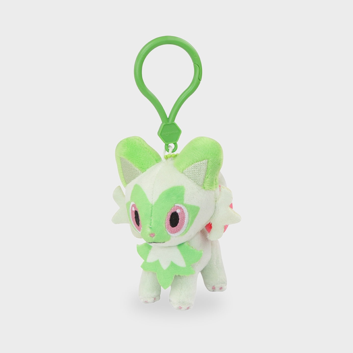Sprigatito — Pokémon Keychain (12cm)