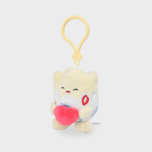 Togepi — Pokémon Keychain (12cm)