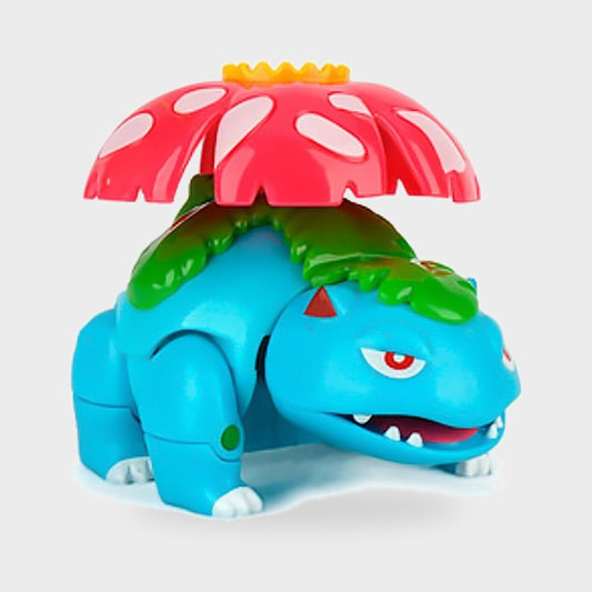 Venusaur — Pokémon Figure