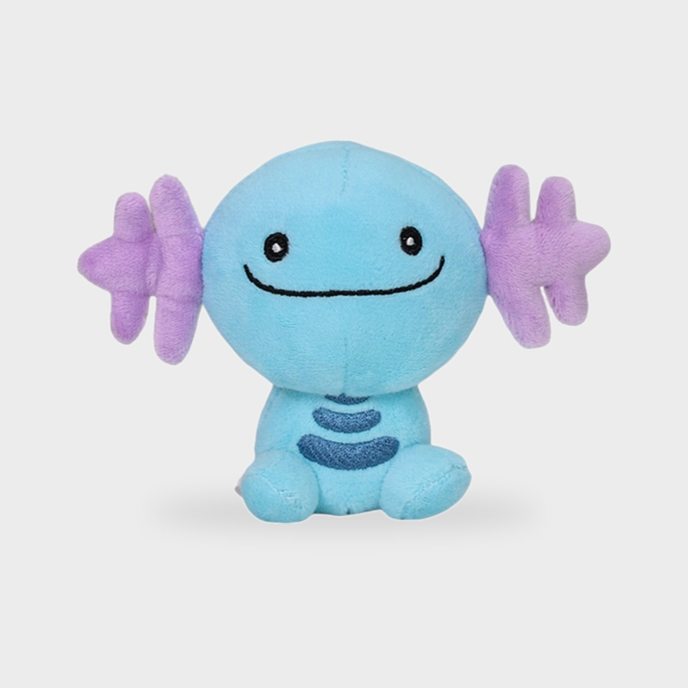 Wooper — Pokémon Plush (3.93in)