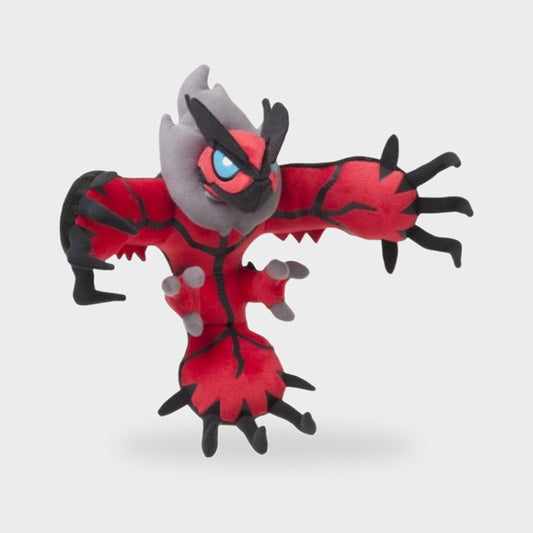 Yveltal — Pokémon Plush