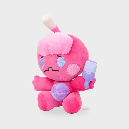 Tinkatink — Pokémon Plush (4in)