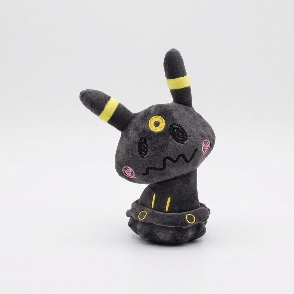 Mimikyu Cos Umbreon Jolteon Vaporeon Flareon Sylveon Eevee Espeon Leafeon Glaceon Plush Toys Doll Stuffed