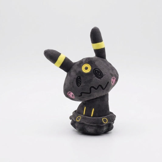 Mimikyu Cos Umbreon Jolteon Vaporeon Flareon Sylveon Eevee Espeon Leafeon Glaceon Plush Toys Doll Stuffed