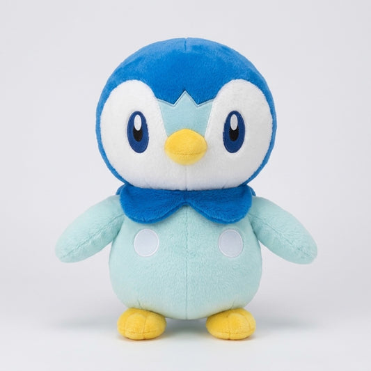 Piplup — Pokémon Plush (30–60 cm)