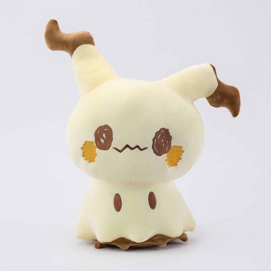 Mimikyu — Pokémon Plush (35–75 cm)