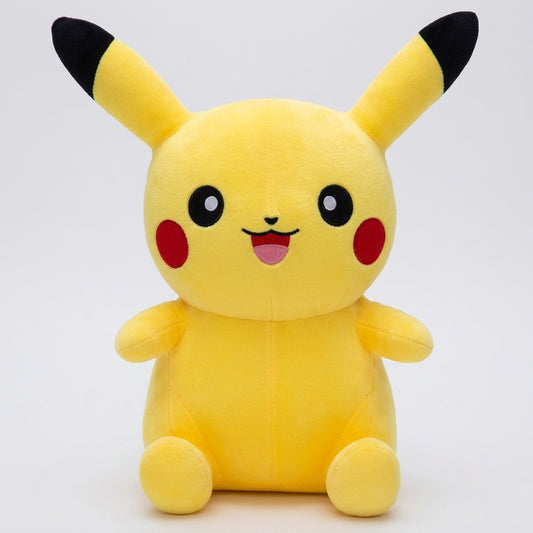 Pikachu — Pokémon Plush (25–70 cm)