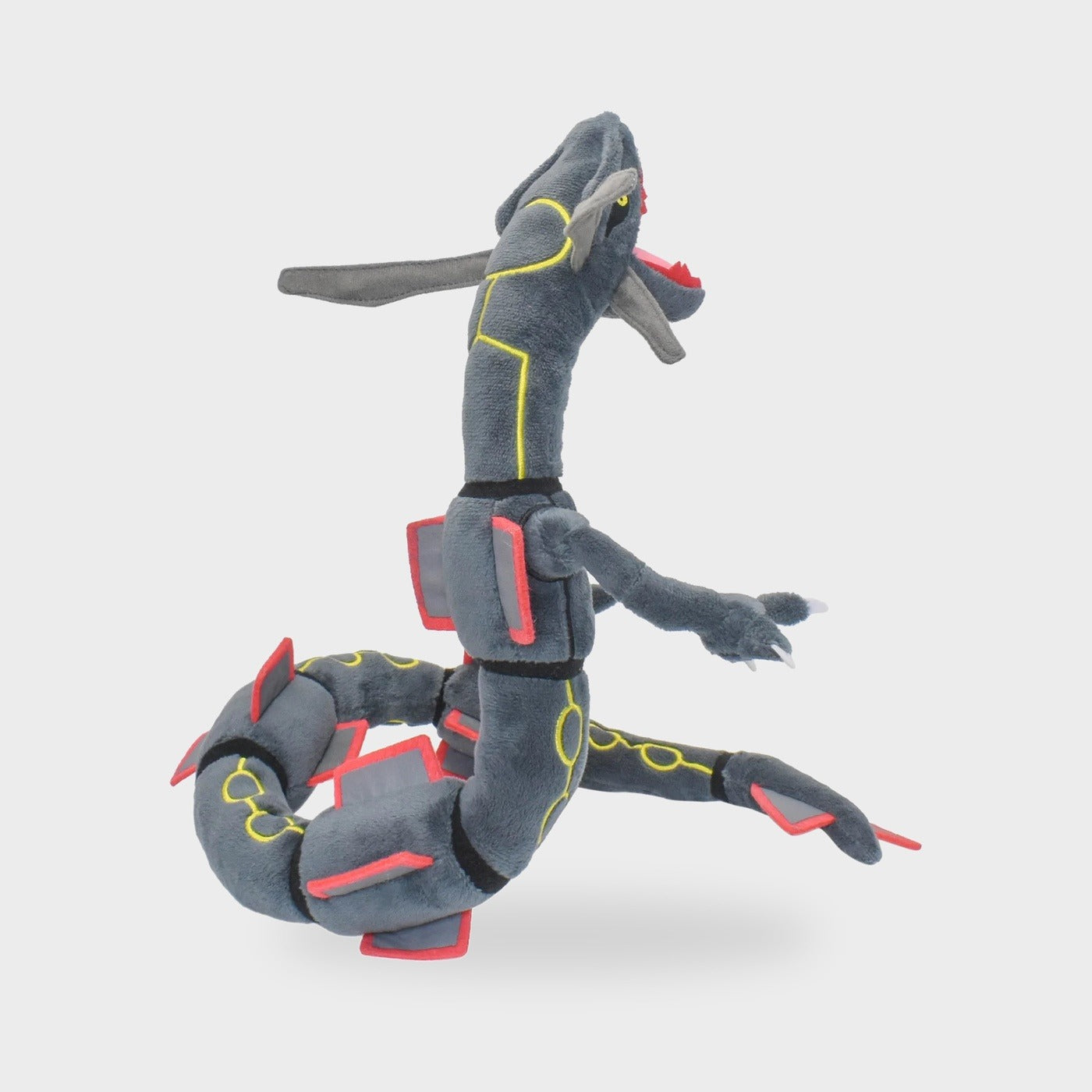 Shiny Rayquaza — Pokémon Plush