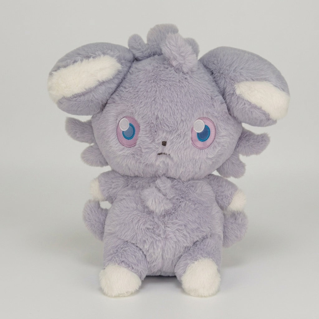 Espurr — Pokémon Plush (33 cm)