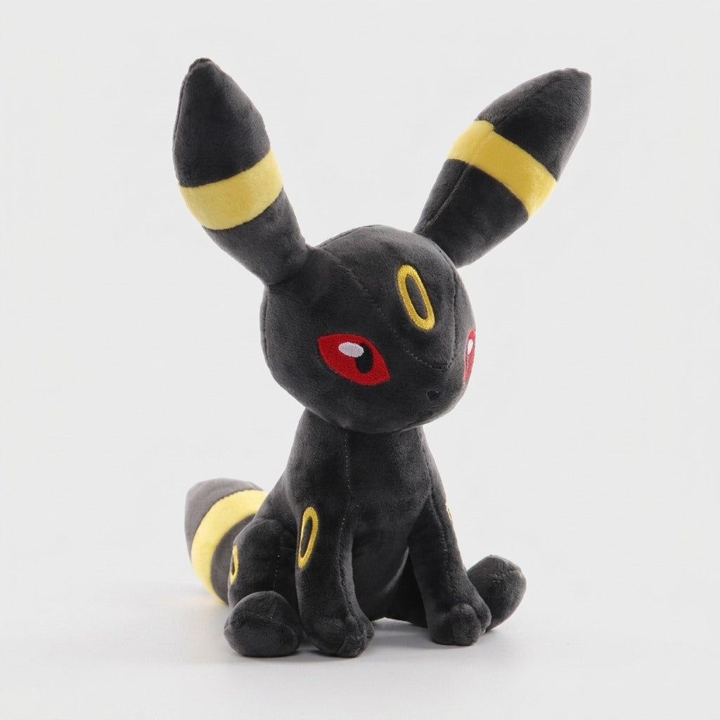 Umbreon — Pokémon Plush (25 cm)