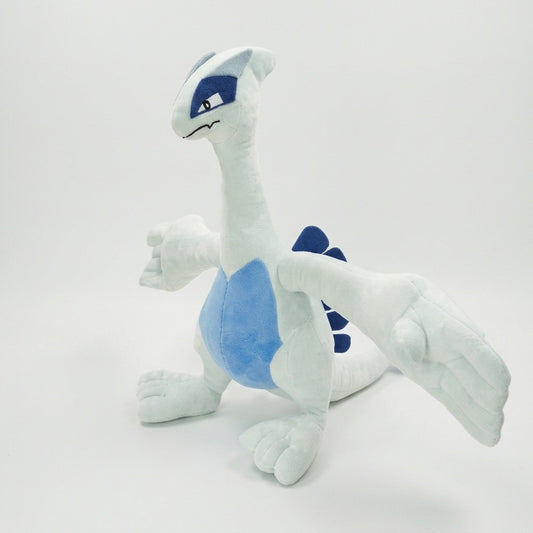 Lugia, Giratina & Legendaries — Pokémon Plush (33 characters)