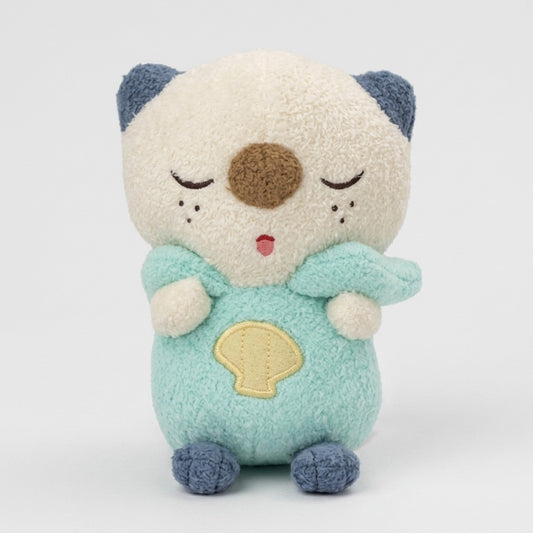 Oshawott, Wooper & Friends — Pokémon Plush (10–20 cm)