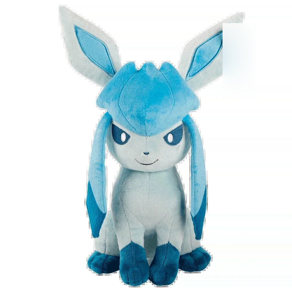 Eeveelutions — Pokémon Plush (Umbreon, Sylveon & 7 more)