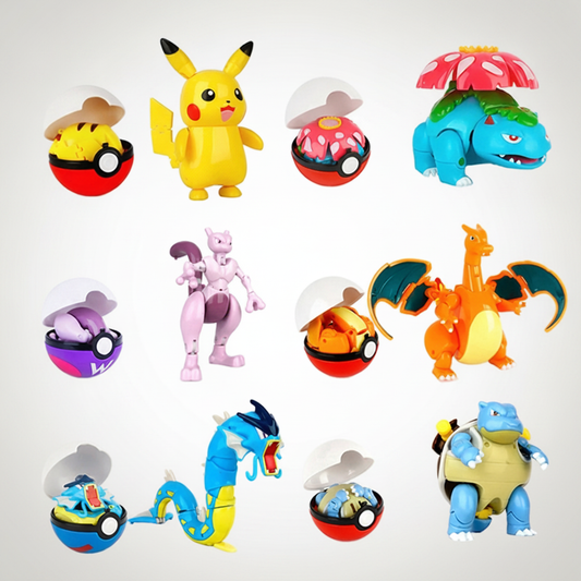 gyarados friends crystal ball night light