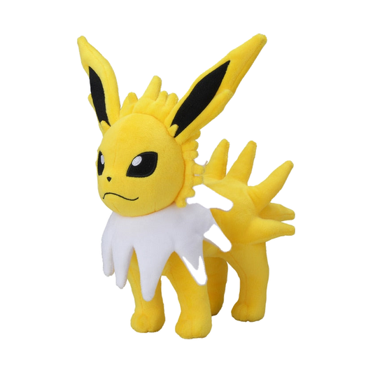 Jolteon — Pokémon Plush