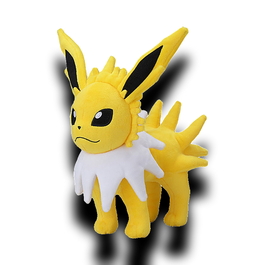 jolteon-pokemon-plush