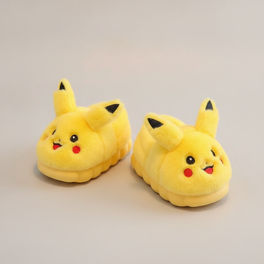 pikachu pokemon plush 2