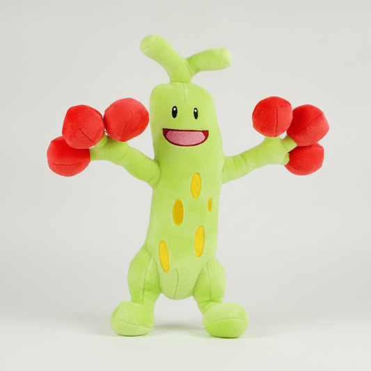 sudowoodo pokemon plush