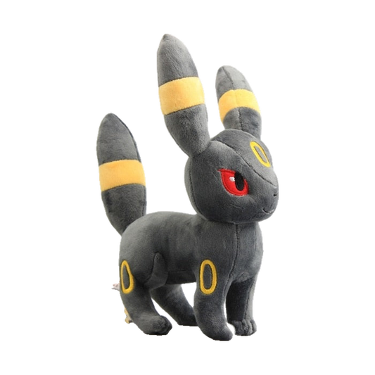 Umbreon — Pokémon Plush