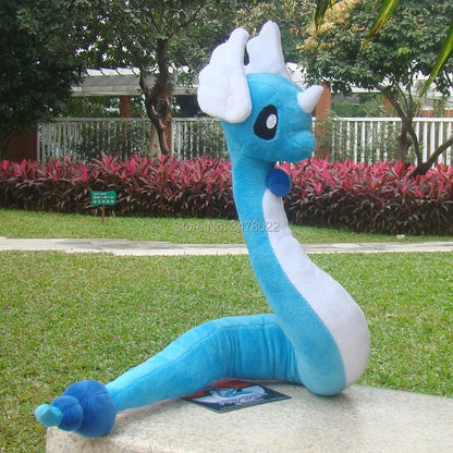 Mega Dragonair - Pokémon Plush