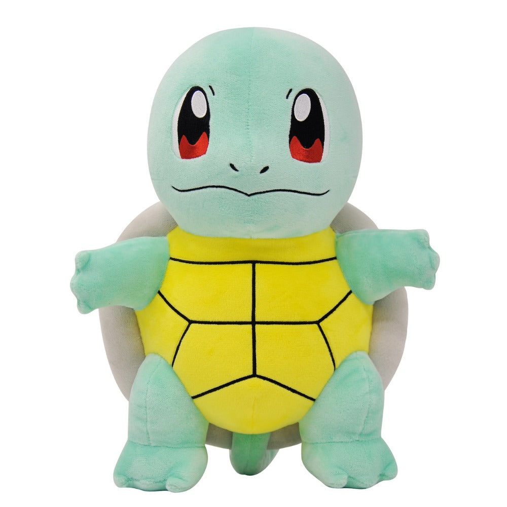 Pokemon Yellow: How To Catch Squirtle