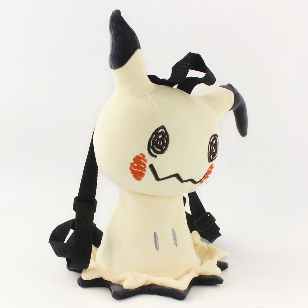 Mimikyu - Pokémon Plush Backpack