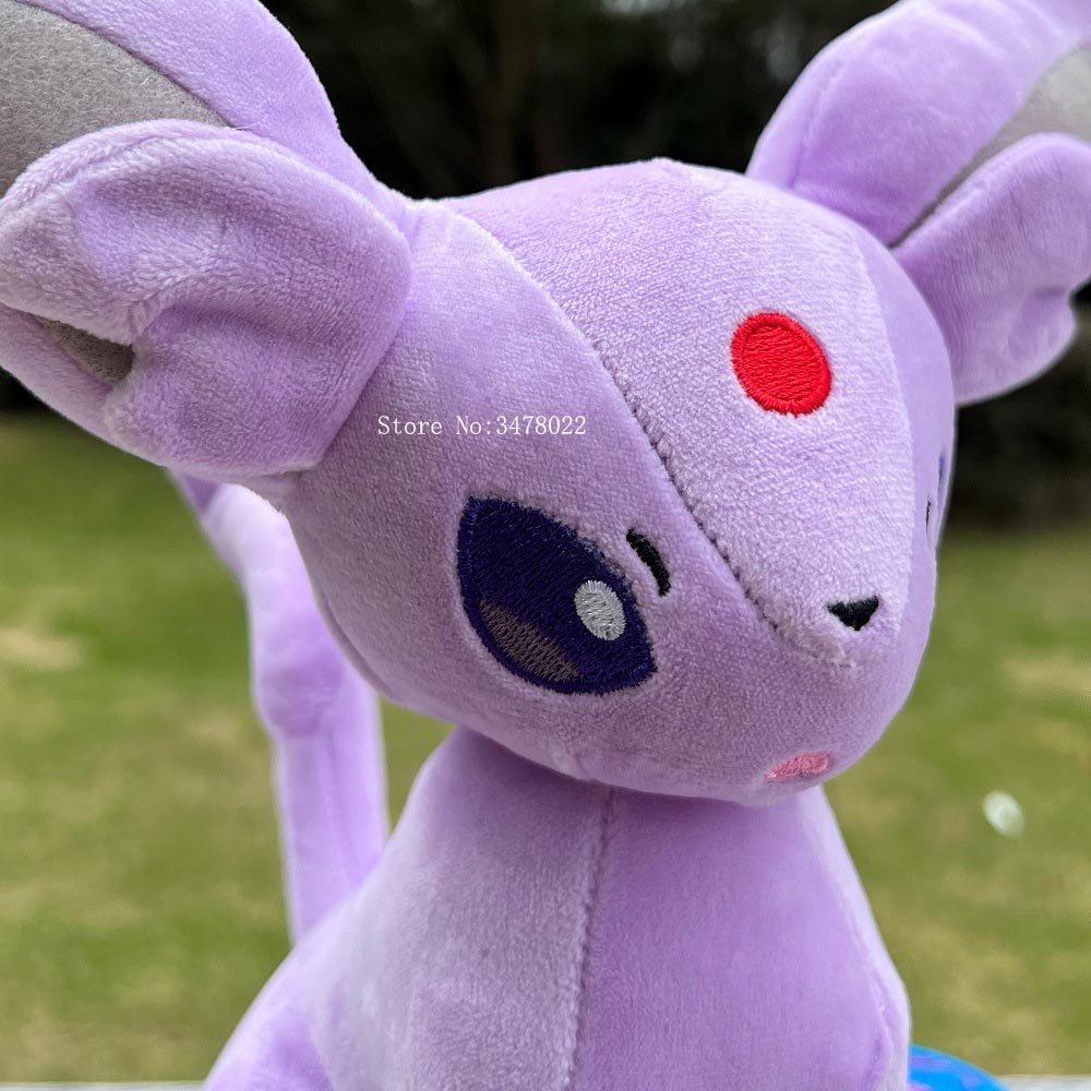 Mega Espeon - Pokémon Plush