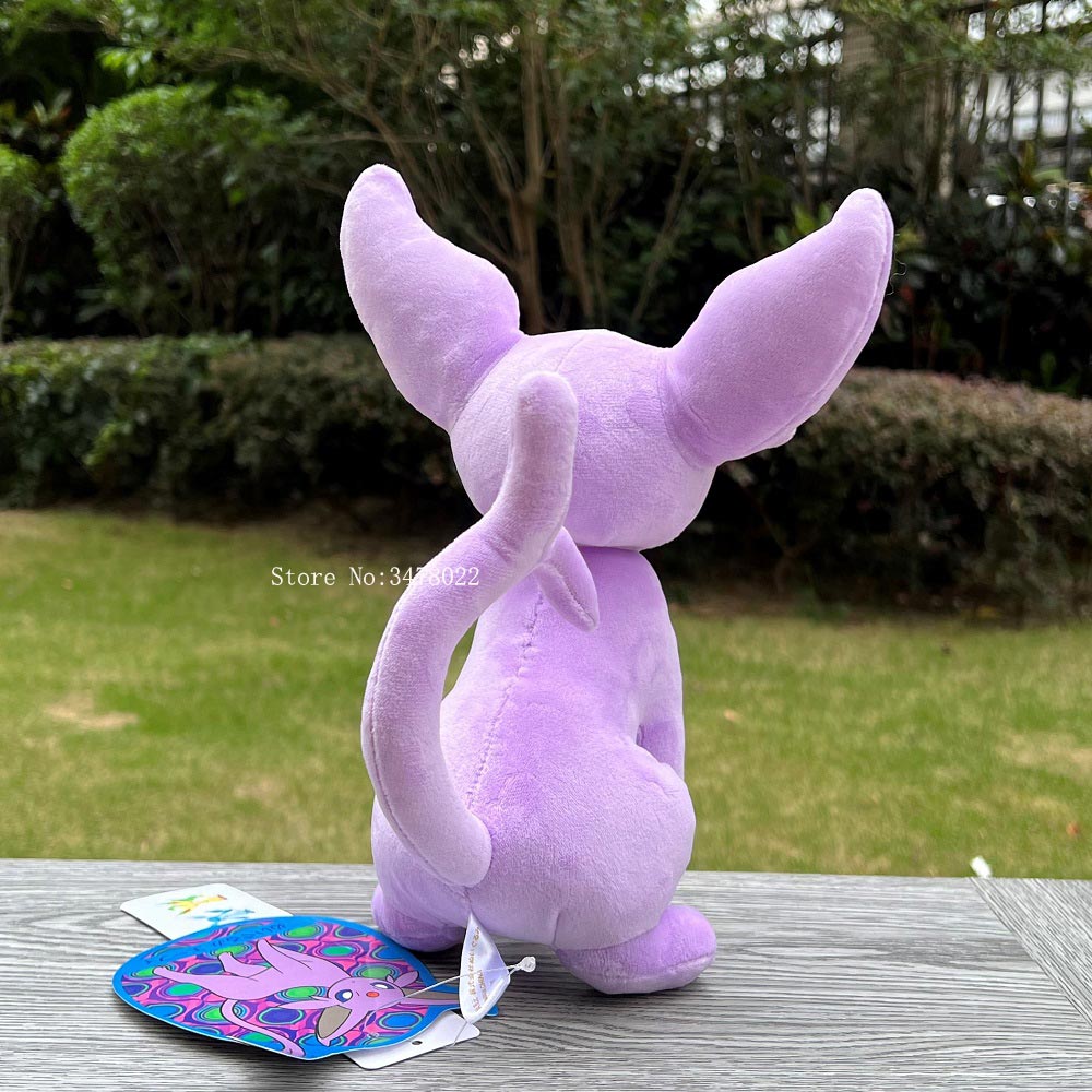 Mega Espeon - Pokémon Plush