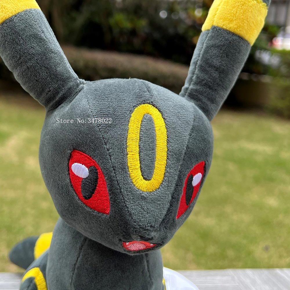 Mega Umbreon - Pokémon Plush