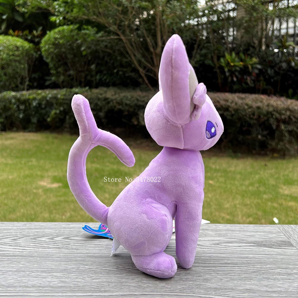 Mega Espeon - Pokémon Plush