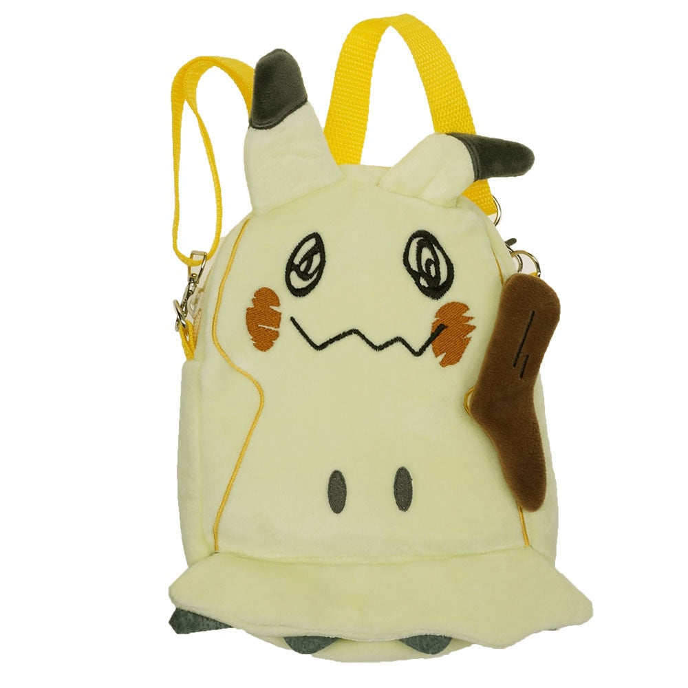 Mimikyu - Pokemon Plush Shoulder Bag