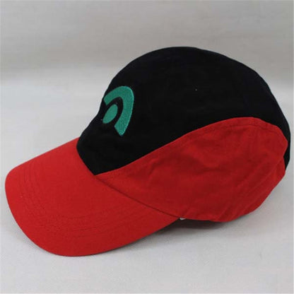 Ash Ketchum Hat - Pokemon Go Trainer Cap - GoPokeShop