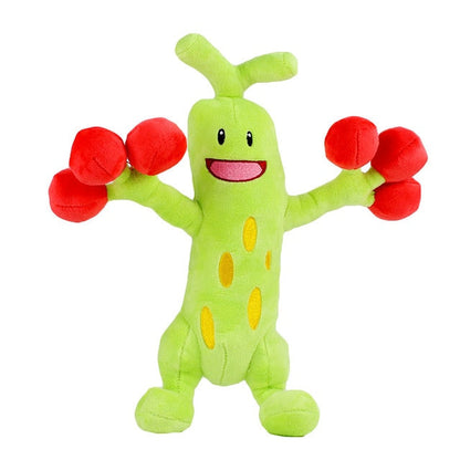 Pokémon Plush Toy — Front View | GoPokeShop